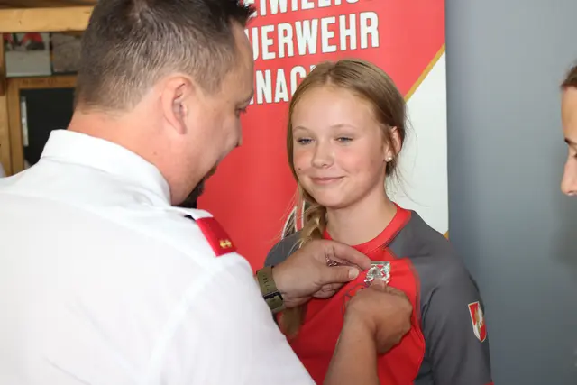 Foto: HFM Patrick Marcher