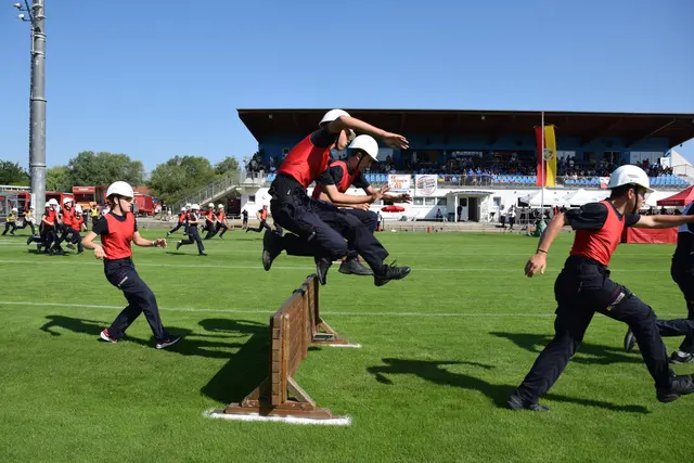 Foto: Burgenländischer Landesfeuerwehrverband