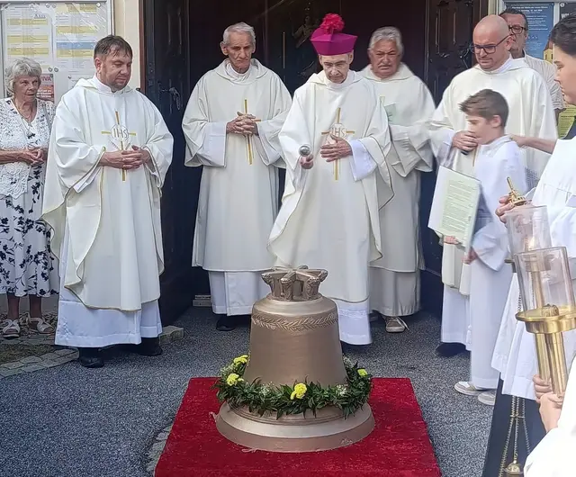 Foto: Pfarre St. Michael