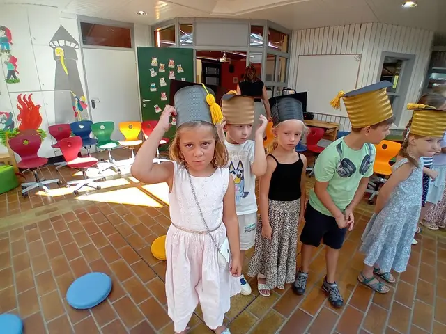 Foto: Kindergarten Mooskirchen
