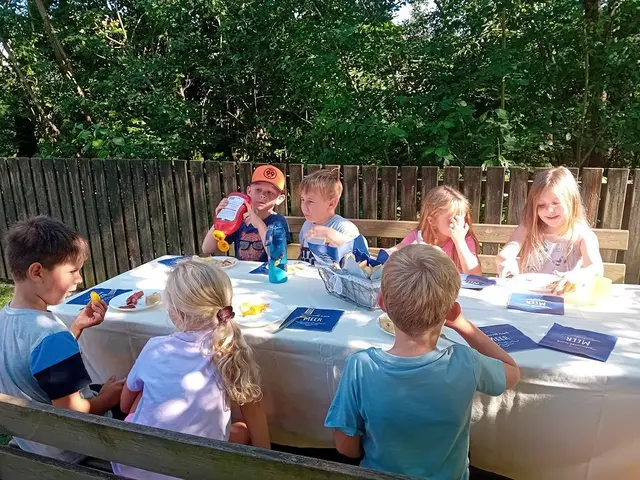 Foto: Kindergarten Mooskirchen