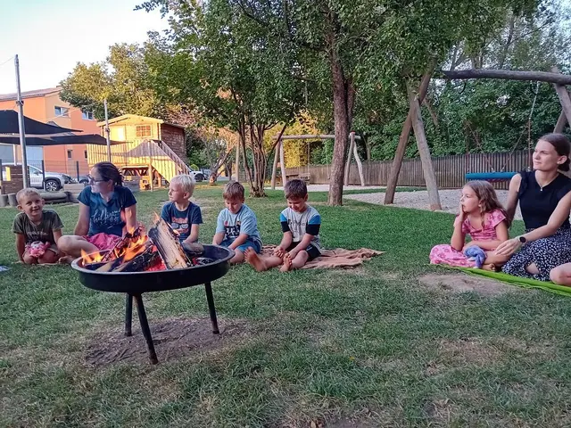 Foto: Kindergarten Mooskirchen