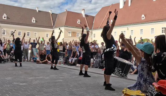 Foto: Petra Ortner