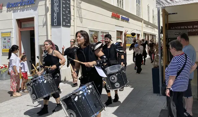 Foto: Petra Ortner