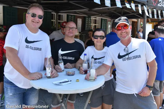 Foto: Gerald Dreisieber