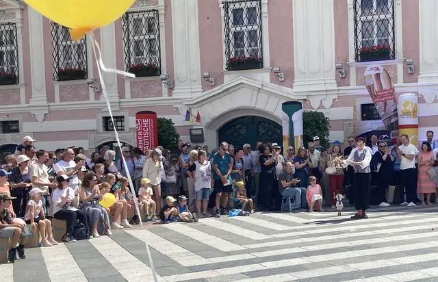 Foto: Petra Ortner