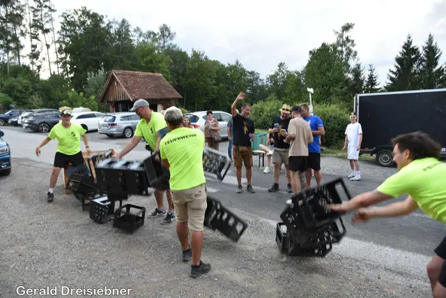 Foto: Gerald Dreisieber
