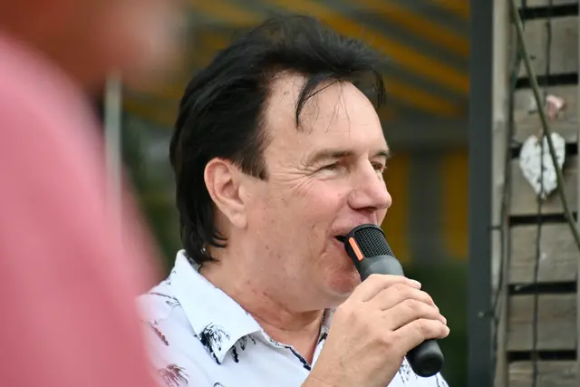 Foto: Josef Steiger