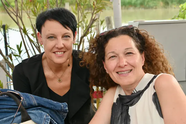 Foto: Josef Steiger