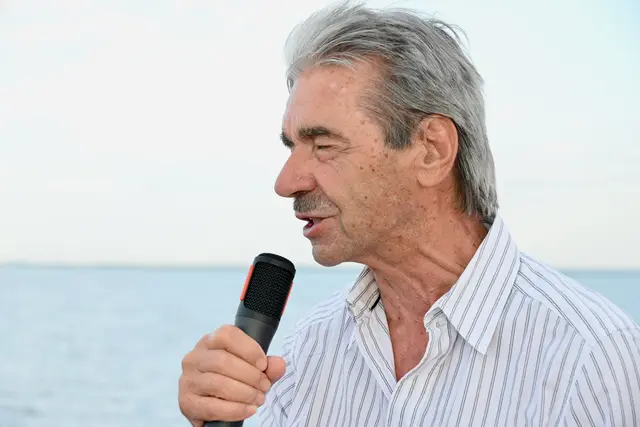 Foto: Josef Steiger