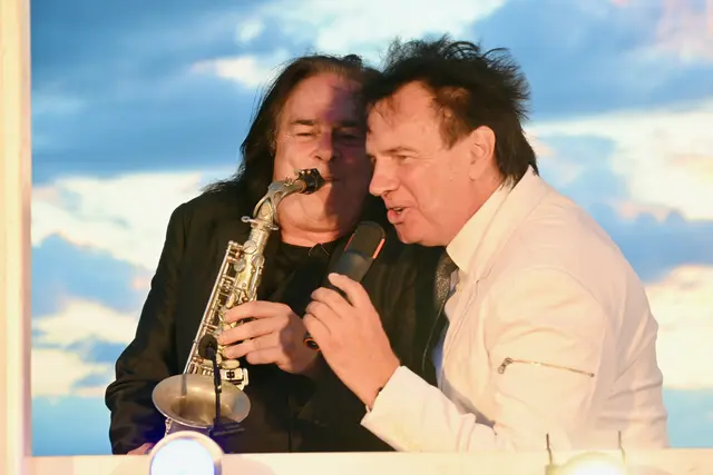 Foto: Josef Steiger