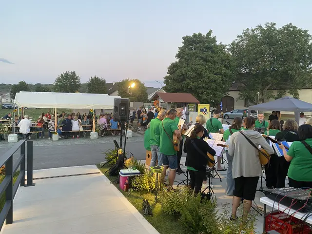 Foto: Gesa Buzanich