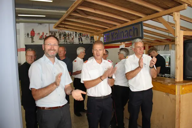 Foto: HFM Patrick Marcher