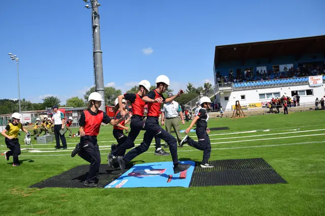 Foto: Burgenländischer Landesfeuerwehrverband