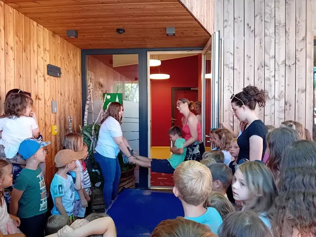 Foto: Kindergarten Mooskirchen