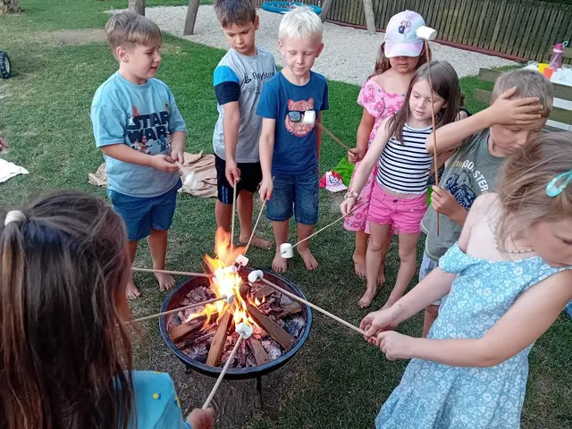 Foto: Kindergarten Mooskirchen