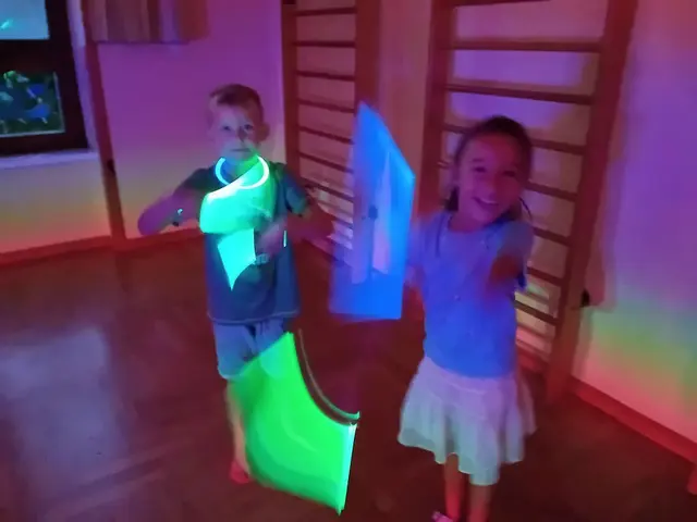 Foto: Kindergarten Mooskirchen