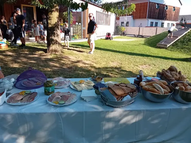 Foto: Kindergarten Mooskirchen