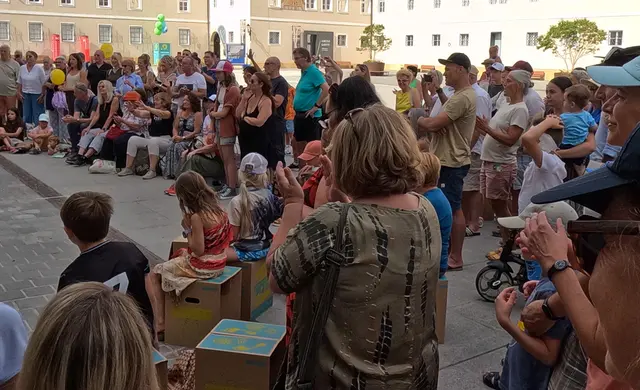 Foto: Petra Ortner