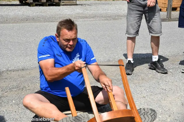 Foto: Gerald Dreisieber