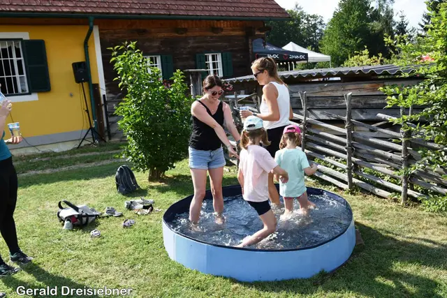 Foto: Gerald Dreisieber