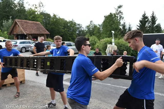 Foto: Gerald Dreisieber
