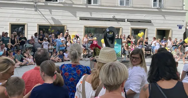 Foto: Petra Ortner