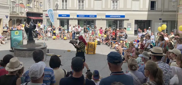 Foto: Petra Ortner