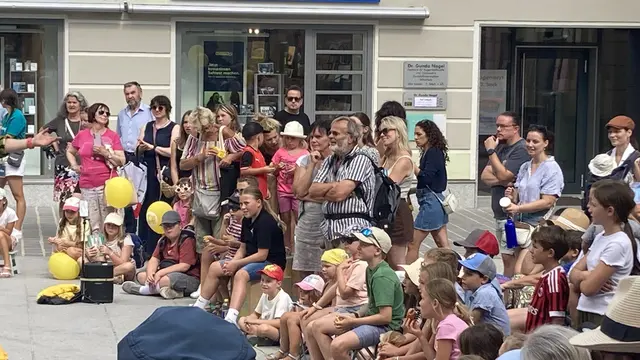 Foto: Petra Ortner