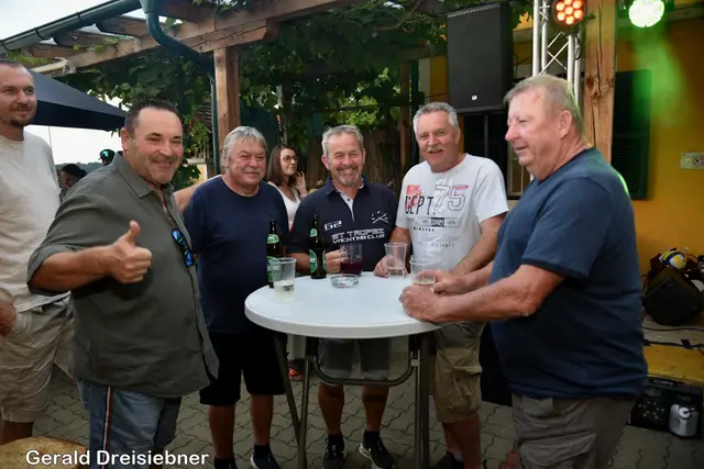 Foto: Gerald Dreisieber