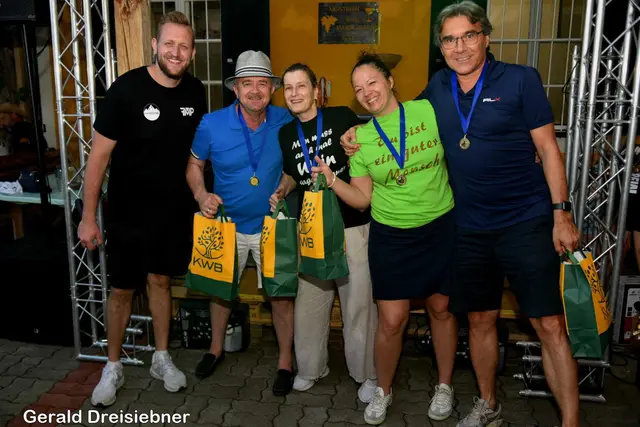 Foto: Gerald Dreisieber