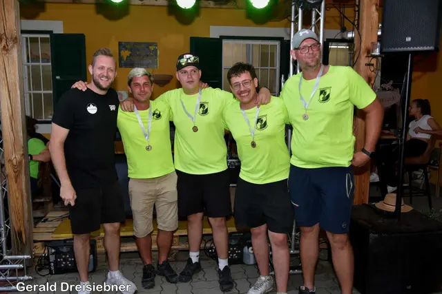 Foto: Gerald Dreisieber