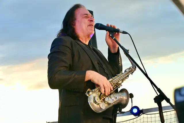 Foto: Josef Steiger