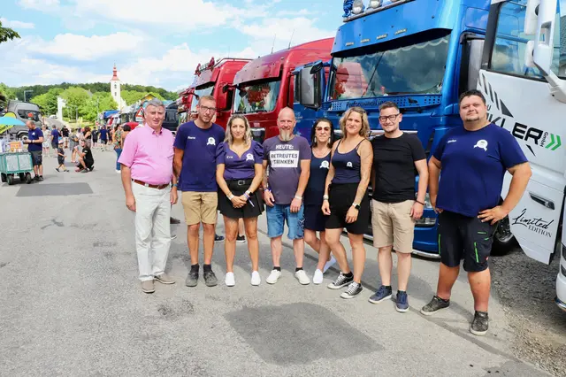 Foto: Gemeinde St. Johann