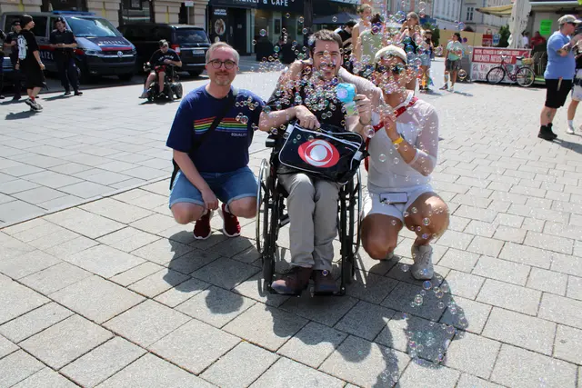 Foto: Schauer