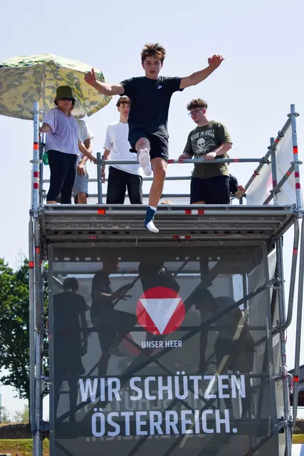 Foto: Jägerbataillon 19