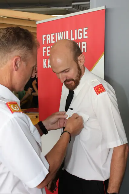 Foto: HFM Patrick Marcher