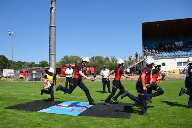 Foto: Burgenländischer Landesfeuerwehrverband