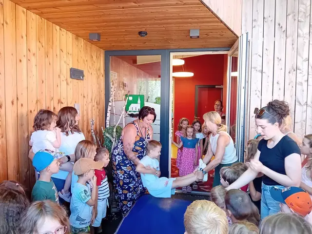 Foto: Kindergarten Mooskirchen