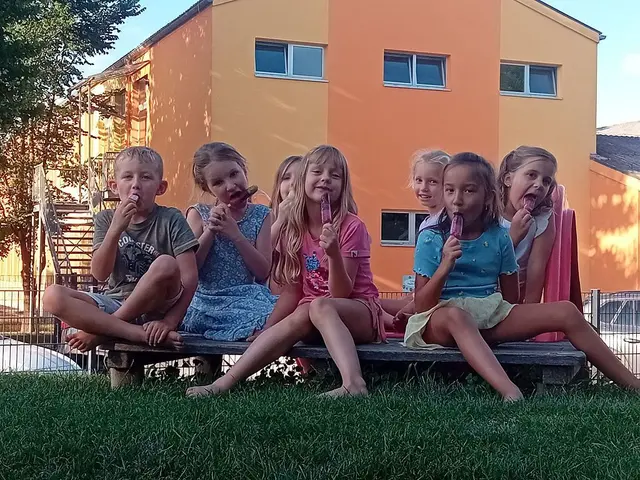 Foto: Kindergarten Mooskirchen