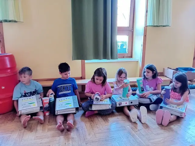 Foto: Kindergarten Mooskirchen