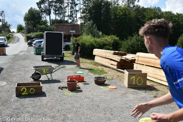 Foto: Gerald Dreisieber
