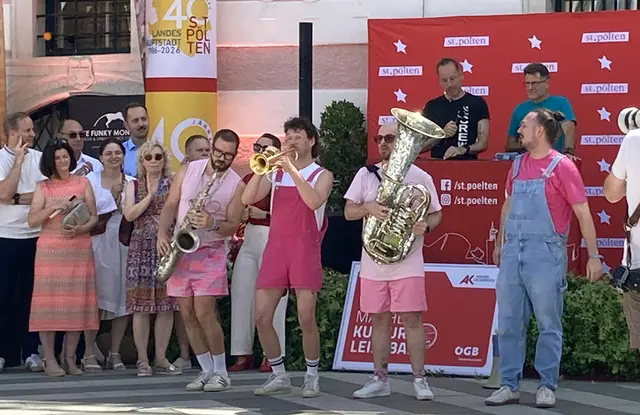 Foto: Petra Ortner
