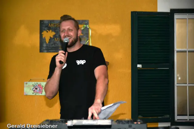 Foto: Gerald Dreisieber