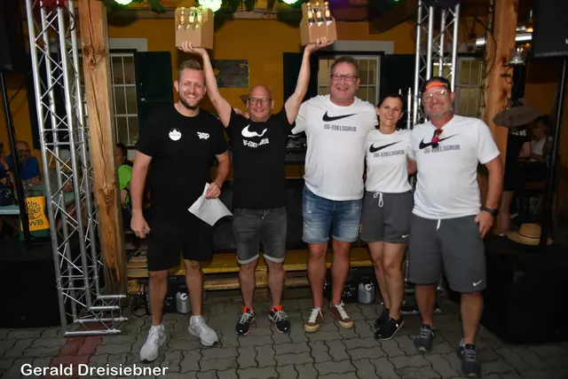 Foto: Gerald Dreisieber