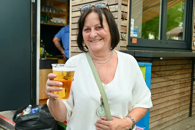 Foto: Josef Steiger
