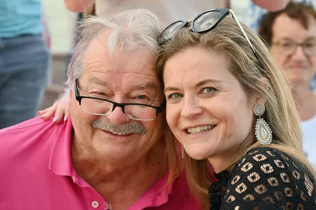 Foto: Josef Steiger