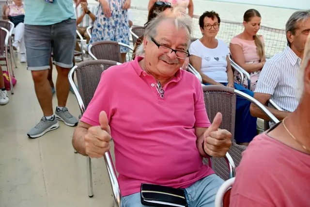 Foto: Josef Steiger