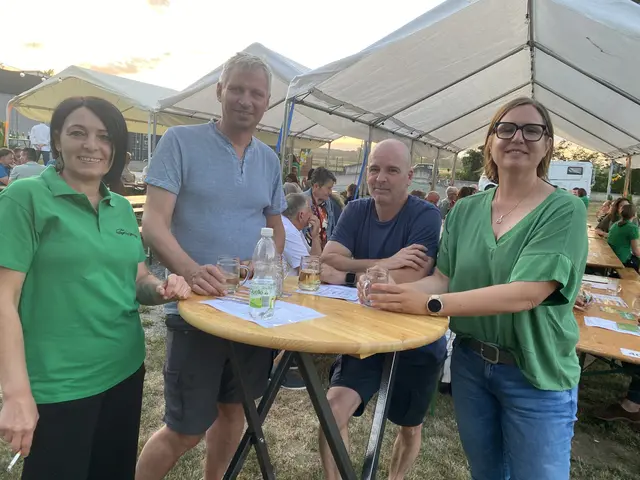 Foto: Gesa Buzanich
