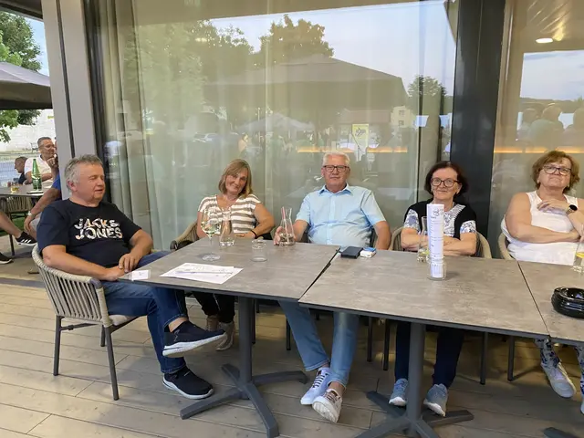 Foto: Gesa Buzanich
